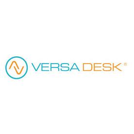 Versa Desk on Behance