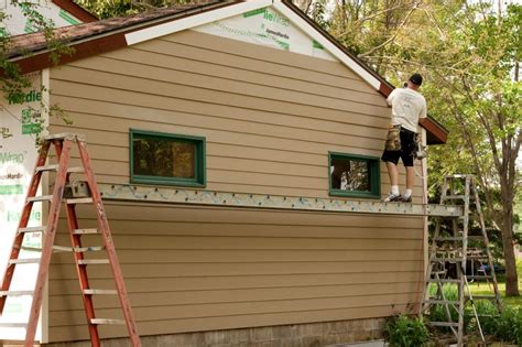 What goes under vinyl siding? - Interior Magazine: Leading Decoration ...