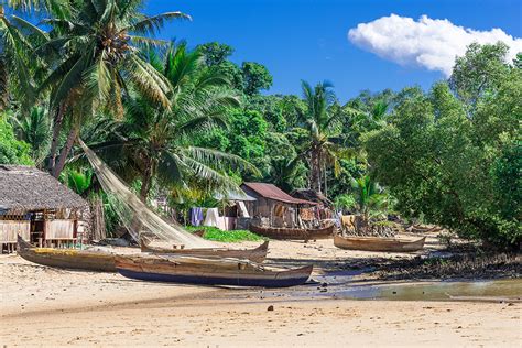 Madagascar Beaches - Discover The Coast Of Madagascar