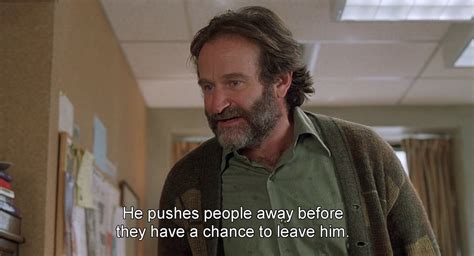 Fresh Movie Quotes — Good Will Hunting (1997)