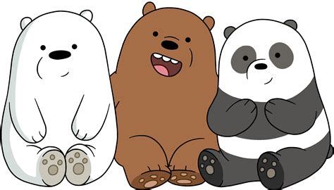 Partager 37 images fond d'écran we bare bears - fr.thptnganamst.edu.vn