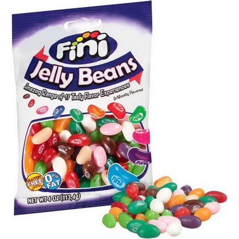 FINI Jelly Beans