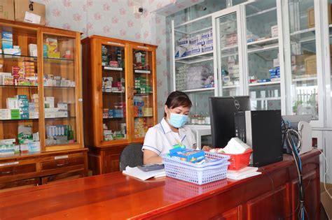 Sài Gòn - Tân Bình Clinic | Ho Chi Minh City