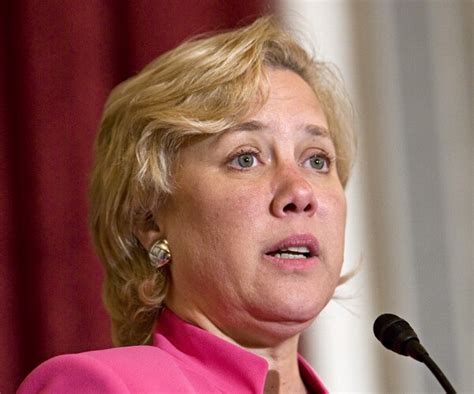 Louisiana Democrat Sen. Mary Landrieu Faces Uphill Runoff Fight ...