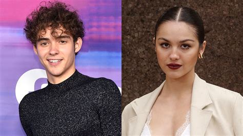 Joshua Bassett Shades Olivia Rodrigo After Breakup, Drama | StyleCaster