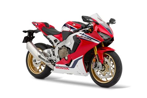 Honda CBR1000RR SP ข้อมูลสเปคราคาและตารางผ่อนดาวน์