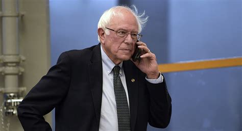 Bernie Sanders makes moves pointing to 2020 run - POLITICO