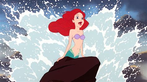 Ariel Photo Gallery | Disney Princess