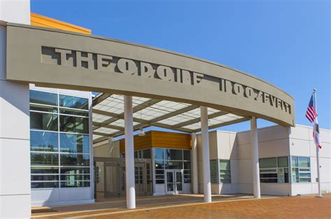 Roosevelt Elementary School - Long Beach Unified School District | Ghataode Bannon Architects ...