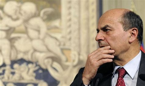 President Napolitano gives centre left leader Bersani a tentative ...