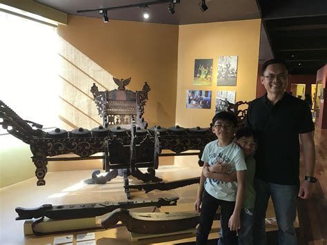 Field Trip to the National Museum of Anthropology – Hands-On Parent while Earning