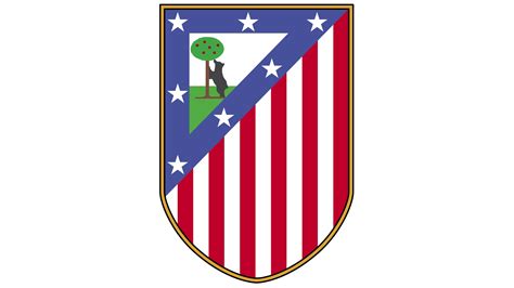 Atletico Madrid Logo, symbol, meaning, history, PNG, brand