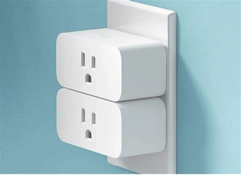 Amazon Smart Plug ONLY $12.99 (Reg $25) - Hunt4Freebies