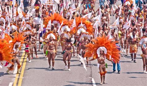 North America's largest Caribbean Carnival returns to Toronto this ...