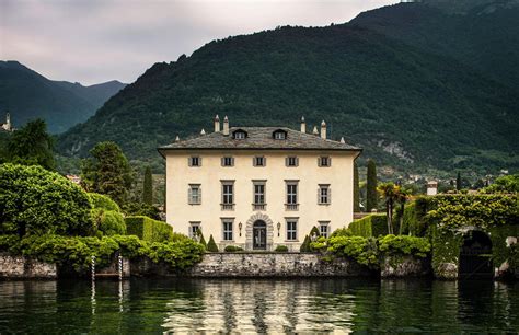 5 of the best Lake Como properties for sale right now - The Spaces