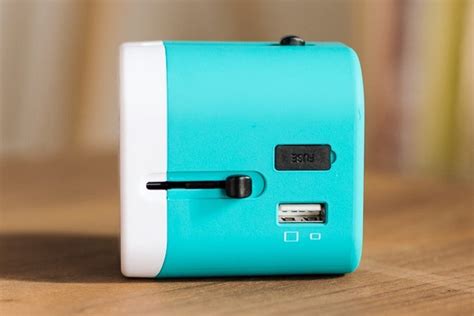 The Best Travel Plug Adapter | Reviews by Wirecutter