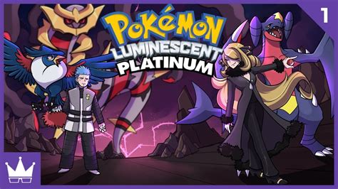 Twitch Plays Pokemon Platinum