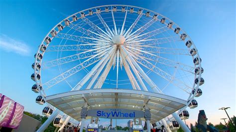 Niagara SkyWheel in Niagara Falls, Ontario | Expedia