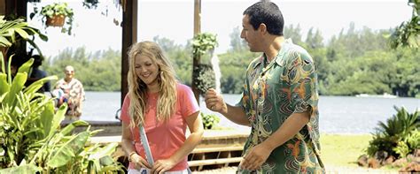 An Escapist Vacation Guide Through Adam Sandler’s Happy Madison Movies