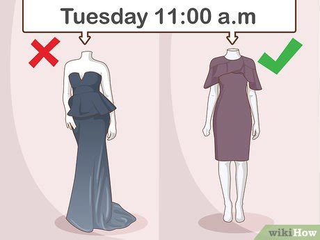 4 Ways to Dress for the Opera - wikiHow