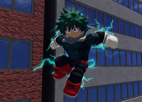 Roblox Deku Images Pants