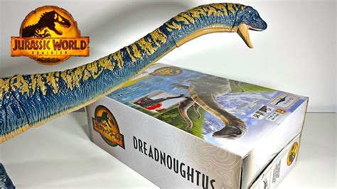 Jurassic World dominion dreadnoughtus dinosaur - town-green.com