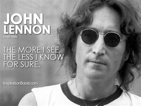 John Lennon Quotes. QuotesGram