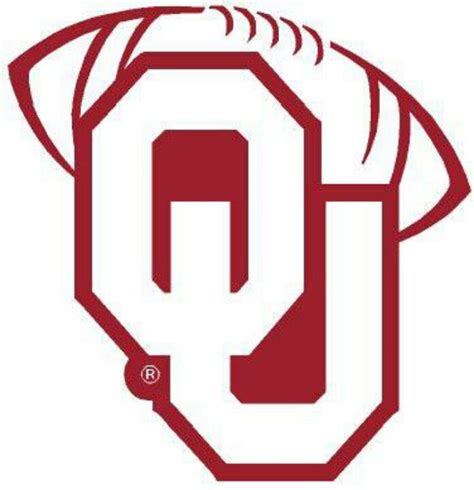 oklahoma football logo 10 free Cliparts | Download images on Clipground ...