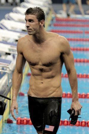 Michael Phelps Workout Routine - WorkoutInfoGuru