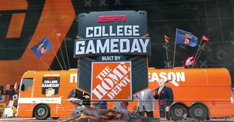 ESPN College GameDay Confused Fans With Guest Picker Choice