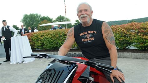 Here's What Happened To Paul Teutul Sr From American Chopper