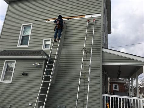 Aluminum Siding Repair Specialist Company near Me