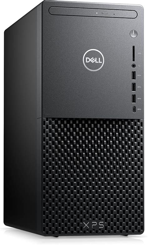 Dell XPS 8940 Desktop PC, 11th Gen i7, RTX 3060 Ti, Chile | Ubuy