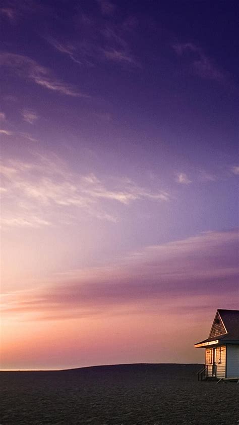 Beach House iPhone 6 Plus HD phone wallpaper | Pxfuel