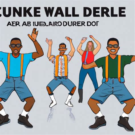 Do the Urkel Dance: Exploring the Popular 90s Dance Craze - The ...