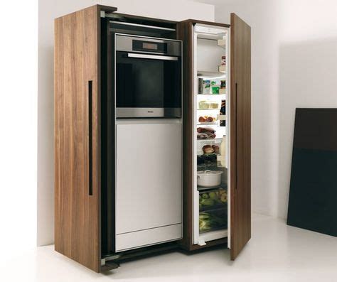 Refrigerators | Kitchen appliances | bulthaup b2 | bulthaup. Check it out on Architonic ...