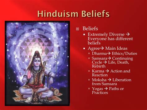 Hinduism Origin History Facts Beliefs Part 1 Major Re - vrogue.co