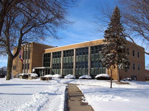 Kossuth County Courthouse (Iowa) - Alchetron, the free social encyclopedia