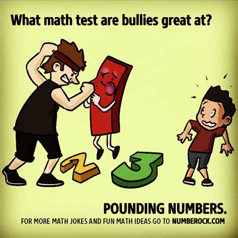 Math jokes for kids and teachers – Artofit