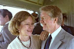 Rosalynn Carter | Biography & Facts | Britannica