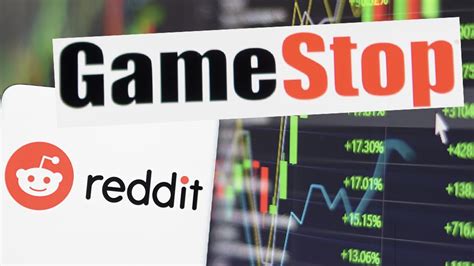 Gamestop Stock Reddit 2024 - Avis Nettie