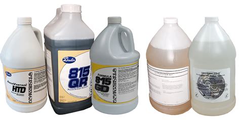 Ultrasonic Cleaning Solution Manufacturers Suppliers