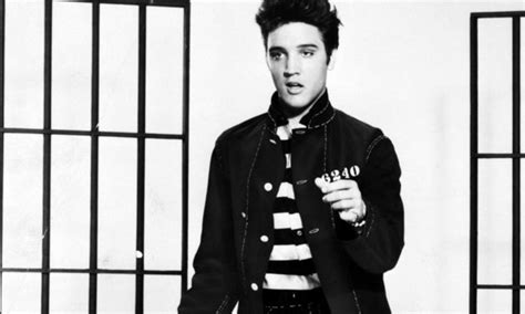 7 of the craziest conspiracy theories about Elvis Presley - is The King ...