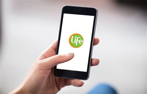 Get a Free Phone with Life Wireless Lifeline Program: Apply Now