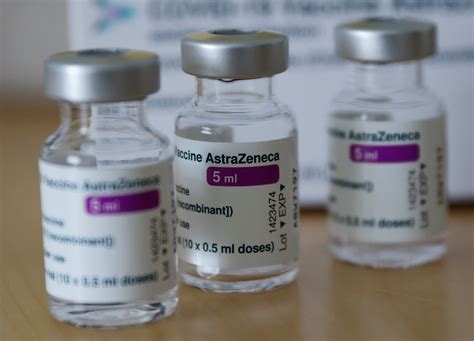 Norway drops AstraZeneca vaccine, J&J remains on hold | Reuters