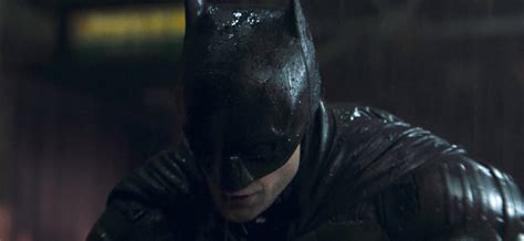 Watch the First Teaser Trailer for THE BATMAN - Daily Dead