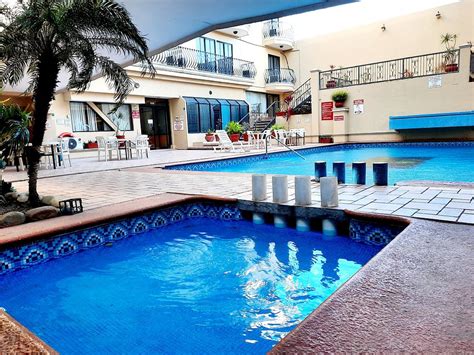 HOTEL GRAND ROYAL TAMPICO desde $ 150.000 (México) - opiniones y ...