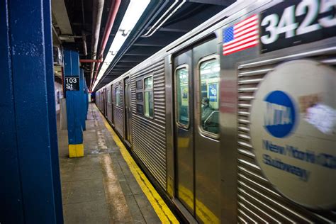 MTA Should Cut Waste to Spare Riders | Manhattan Institute