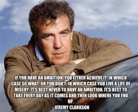 Jeremy Clarkson Quotes Funny - ShortQuotes.cc