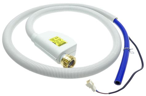 Miele dishwasher inlet hose 208cm (alternative) - fhp.fi - appliance ...